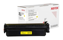 Xerox Everyday Canon 046H Amarillo Cartucho de Toner Generico - Reemplaza 1251C002