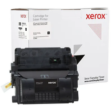 Xerox Everyday HP CE390X Negro Cartucho de Toner Generico - Reemplaza 90X
