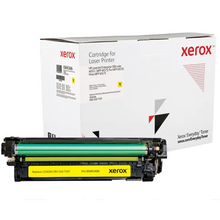 Xerox Everyday HP CE402A Amarillo Cartucho de Toner Generico - Reemplaza 507A