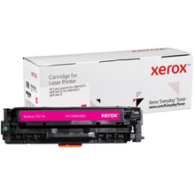 Xerox Everyday HP CE413A Magenta Cartucho de Toner Generico - Reemplaza 305A