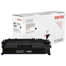 Xerox Everyday HP CE505A Negro Cartucho de Toner Generico - Reemplaza 05A