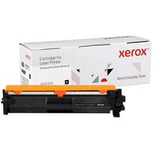 Xerox Everyday HP CF217A Negro Cartucho de Toner Generico - Reemplaza 17A