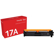 Xerox Everyday HP CF217A Negro Cartucho de Toner Generico - Reemplaza 17A