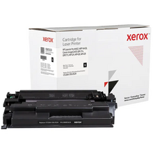 Xerox Everyday HP CF226X Negro Cartucho de Toner Generico - Reemplaza 26X