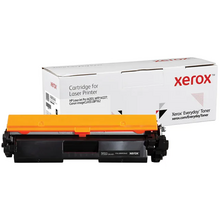 Xerox Everyday HP CF230A Negro Cartucho de Toner Generico - Reemplaza 30A