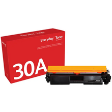 Xerox Everyday HP CF230A Negro Cartucho de Toner Generico - Reemplaza 30A