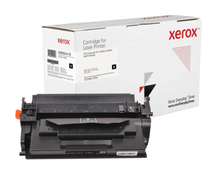 Xerox Everyday HP CF259A Negro Cartucho de Toner Generico - Reemplaza 59A
