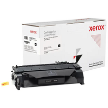 Xerox Everyday HP CF280A Negro Cartucho de Toner Generico - Reemplaza 80A