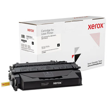 Xerox Everyday HP CF280X Negro Cartucho de Toner Generico - Reemplaza 80X