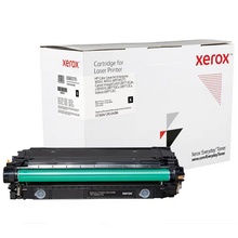 Xerox Everyday HP CF360A Negro Cartucho de Toner Generico - Reemplaza 508A