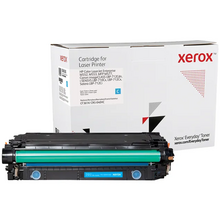 Xerox Everyday HP CF361X Cyan Cartucho de Toner Generico - Reemplaza 508X