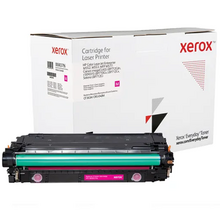 Xerox Everyday HP CF363A Magenta Cartucho de Toner Generico - Reemplaza 508A