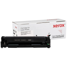 Xerox Everyday HP CF400X Negro Cartucho de Toner Generico - Reemplaza 201X