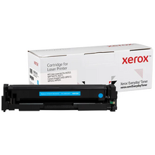 Xerox Everyday HP CF401X Cyan Cartucho de Toner Generico - Reemplaza 201X