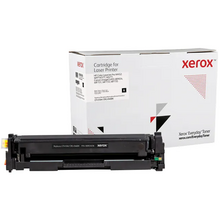 Xerox Everyday HP CF410A Negro Cartucho de Toner Generico - Reemplaza 410A