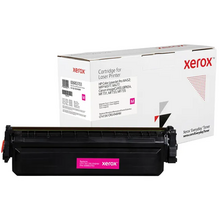 Xerox Everyday HP CF413X Magenta Cartucho de Toner Generico - Reemplaza 410X