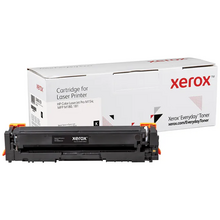 Xerox Everyday HP CF530A Negro Cartucho de Toner Generico - Reemplaza 205A