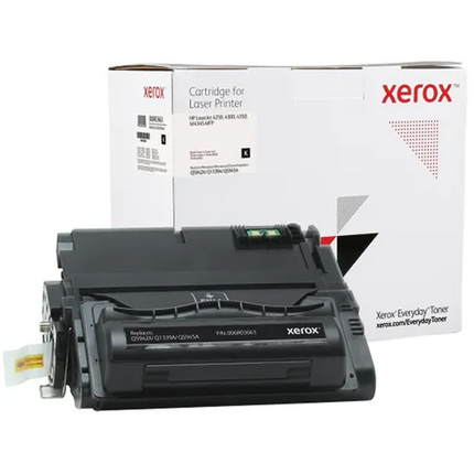 Xerox Everyday HP Q5942X/Q1339A/Q5945A Negro Cartucho de Toner Generico - Reemplaza 42X/39A/45A