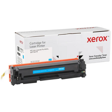 Xerox Everyday HP W2031A Cyan Cartucho de Toner Generico - Reemplaza 415A