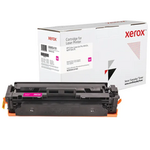 Xerox Everyday HP W2033X Magenta Cartucho de Toner Generico - Reemplaza 415X