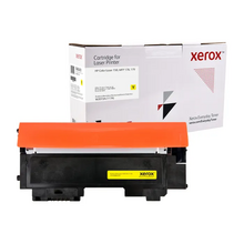 Xerox Everyday HP W2072A Amarillo Cartucho de Toner Generico - Reemplaza 117A