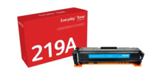 Xerox Everyday HP W2191A Cyan Cartucho de Toner Generico - Reemplaza 219A