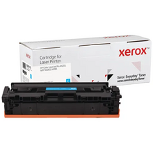 Xerox Everyday HP W2211A Cyan Cartucho de Toner Generico - Reemplaza 207A