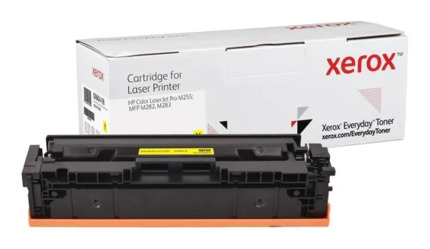 Xerox Everyday HP W2212X Amarillo Cartucho de Toner Generico - Reemplaza 207X