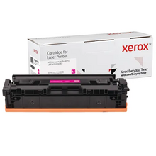 Xerox Everyday HP W2213X Magenta Cartucho de Toner Generico - Reemplaza 207X