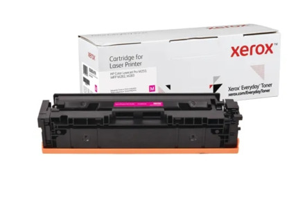 Xerox Everyday HP W2213X Magenta Cartucho de Toner Generico - Reemplaza 207X