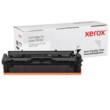 Xerox Everyday HP W2410A Negro Cartucho de Toner Generico - Reemplaza 216A