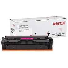 Xerox Everyday HP W2413A Magenta Cartucho de Toner Generico - Reemplaza 216A