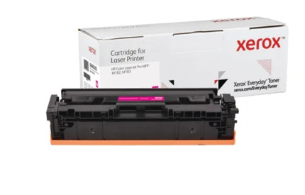 Xerox Everyday HP W2413A Magenta Cartucho de Toner Generico - Reemplaza 216A