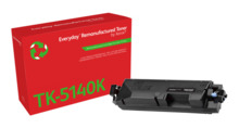 Xerox Everyday Kyocera TK5140 Negro Cartucho de Toner Remanufacturado - Reemplaza 1T02NR0NL0/TK5140K