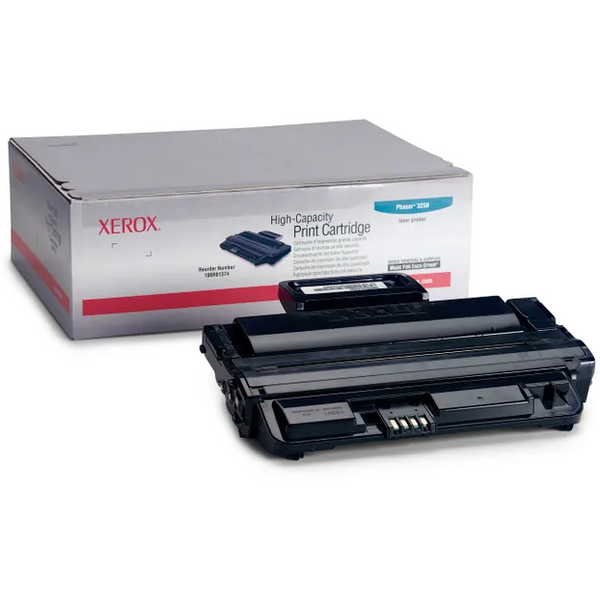 Xerox Phaser 3250 Negro Cartucho de Toner Original - 106R01374