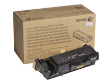 Xerox Phaser 3330VDNI/WorkCentre 3335VDNI/3345VDNI Negro Cartucho de Toner Original - 106R03624