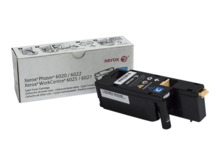 Xerox Phaser 6020/6022 Cyan Cartucho de Toner Original - 106R02756