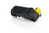 Xerox Phaser 6125 Amarillo Cartucho de Toner Generico - Reemplaza 106R01333
