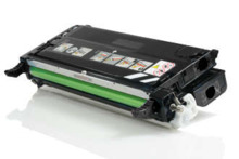 Xerox Phaser 6180 Negro Cartucho de Toner Generico - Reemplaza 113R00726/113R00722