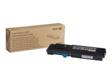 Xerox Phaser 6600/WorkCentre 6605 Cyan Cartucho de Toner Original - 106R02229