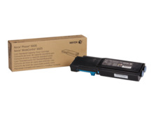 Xerox Phaser 6600/WorkCentre 6605 Cyan Cartucho de Toner Original - 106R02245