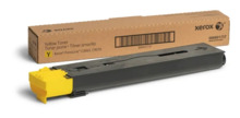 Xerox PrimeLink C9065/C9070 Amarillo Cartucho de Toner Original - 006R01737