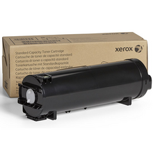 Xerox VersaLink B600/B605/B610/B615 Negro Cartucho de Toner Original - 106R03940