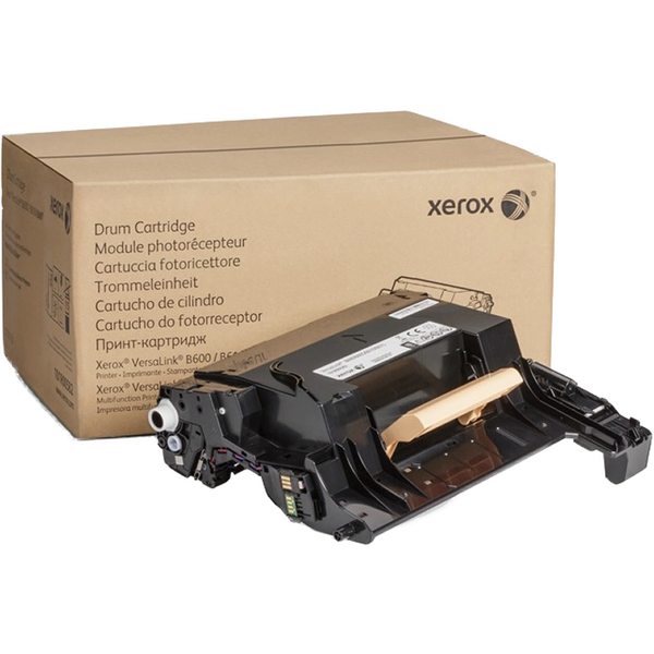 Xerox VersaLink B600/B605/B610/B615 Negro Tambor de Imagen Original - 101R00582 (Drum)