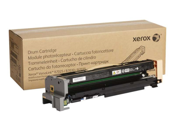Xerox VersaLink B7025/B7030/B7035 Negro Tambor de Imagen Original - 113R00779 (Drum)