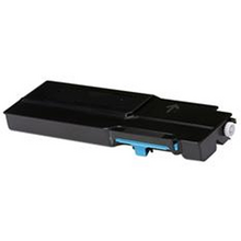 Compatible Xerox VersaLink C400/C405 Cyan Cartucho de Toner - Reemplaza 106R03530/106R03518/106R03502