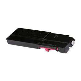 Compatible Xerox VersaLink C400/C405 Magenta Cartucho de Toner - Reemplaza 106R03531/106R03519/106R03503
