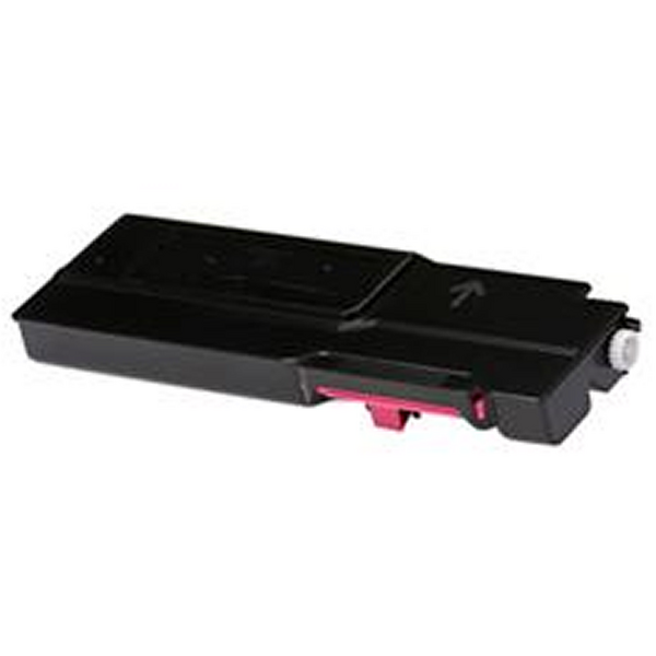 Compatible Xerox VersaLink C400/C405 Magenta Cartucho de Toner - Reemplaza 106R03531/106R03519/106R03503