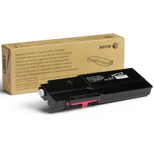 Xerox VersaLink C400/C405 Magenta Cartucho de Toner Original - 106R03519