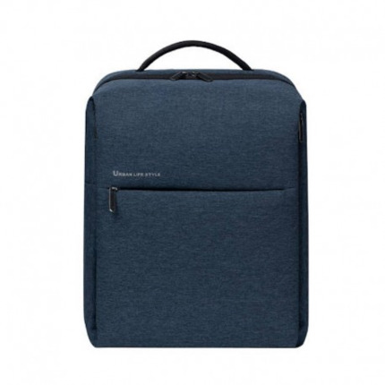 Xiaomi City Backpack 2 Mochila para Portatil 15,6 - Color Azul